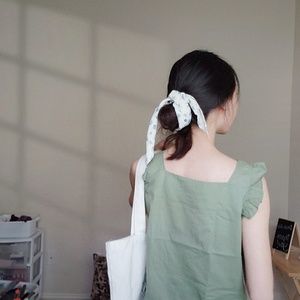 Meet your Posher, Nat